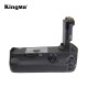 Kingma BG-E11 Multi-Power DSLR Camera Grip For Canon 5D Mark III 5DS 5DSR
